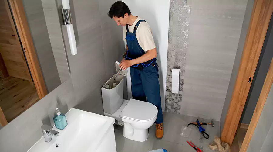 Frequent Toilet or Sink Backups