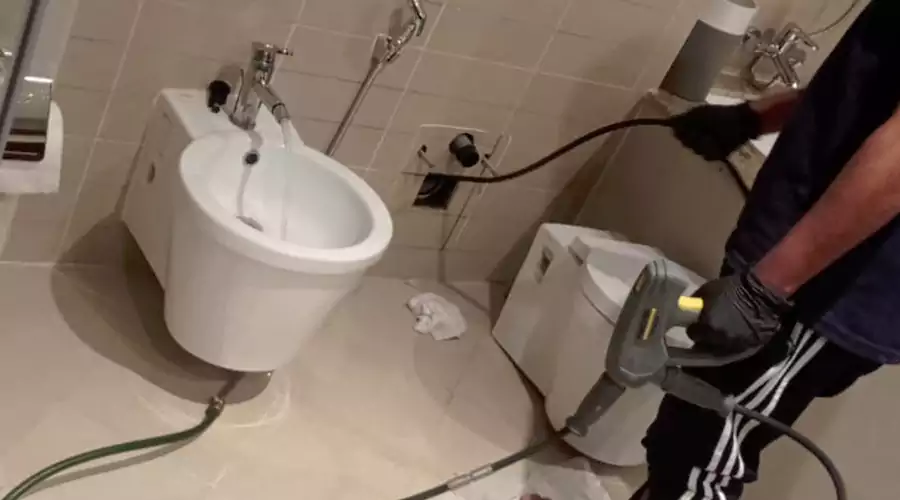 Toilets and Drains Making Gurgling Sounds
