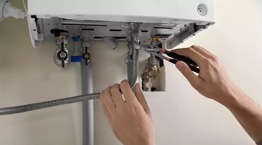 Exploring Your Water Heater Replacement Options
