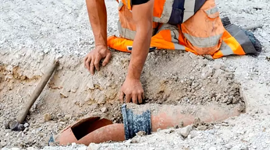 What Are the Signs of a Damaged Sewer Line?