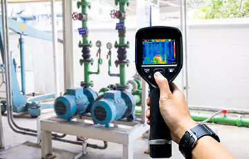 Acoustic Leak Detectors