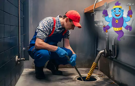 Benefits of Choosing  Home Genie Over Other Drainage Cleaning Companies