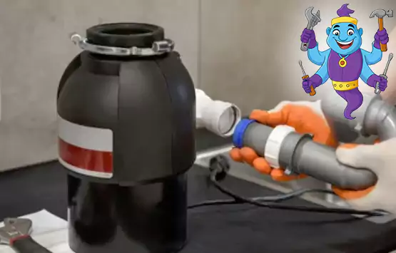 Understanding Garbage Disposal Repair Cost & Replacement Options