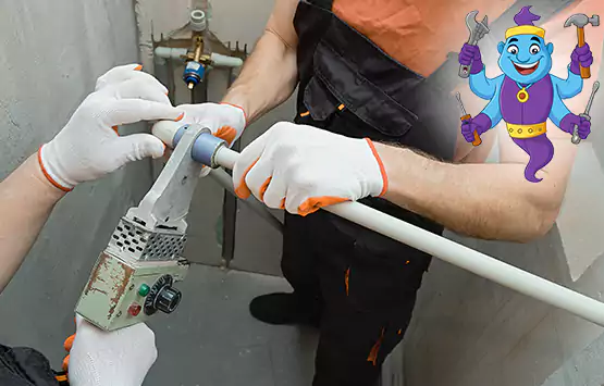 What Affects Pipe Repair Cost in Dubai?