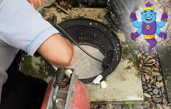 What Affects Sewer Line Repair Cost in Dubai?