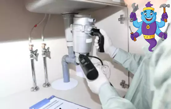 Transparent Garbage Disposal Installation Cost in Dubai