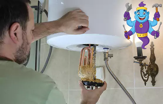 Should You Repair or Go for a Water Heater Replacement in Dubai?