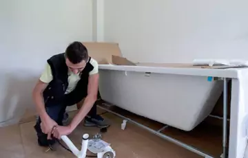 Caulking and Sealing Renovations