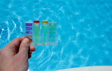 Chemical Balance Management Systems