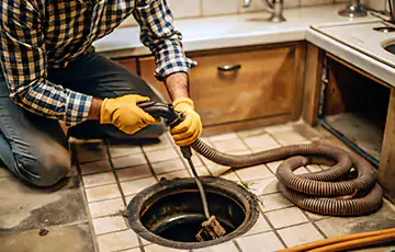 Clearing the Clog