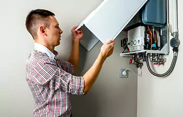 Water Heater Problems