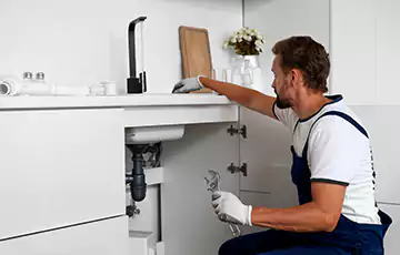 COMPLETE WATER LOSS
