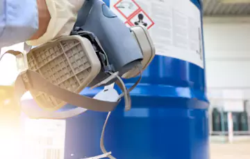 Corrosion Protection Coating