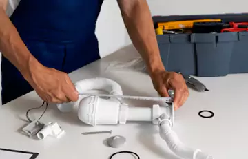 Drain Assembly Replacement Protocols