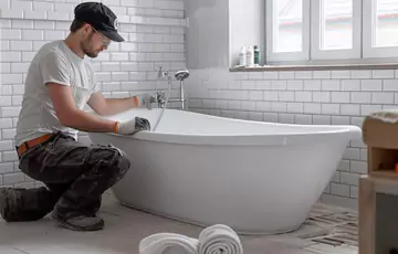 Faucet Mechanism Restoration Services
