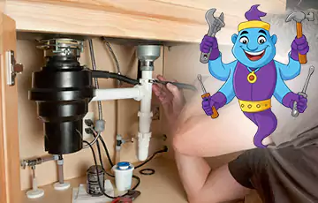 Garbage Disposal Installation And Repair