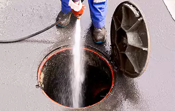 GREASE TRAP ISSUES