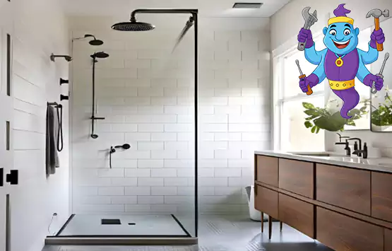 HIDDEN LEAK DISASTERS