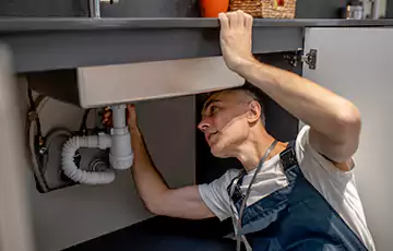 Hidden Pipe Leaks