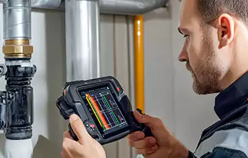 Initial Inspection