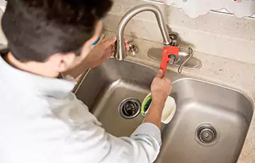 Leaky Taps