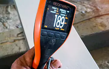 Moisture Meters