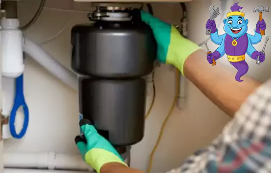 Fast, Affordable Garbage Disposal Installation Near Me