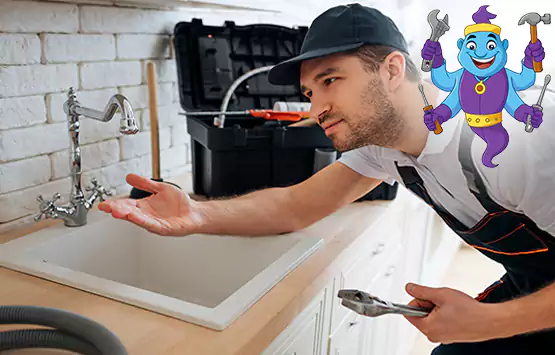 How We Fix Low Water Pressure in Villas & Apartments
