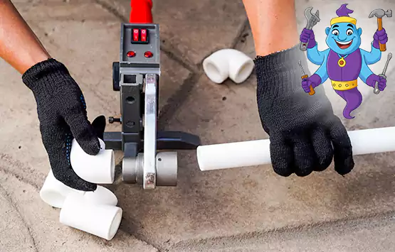  Home Genie’s Approach to Pipe Repair in Dubai