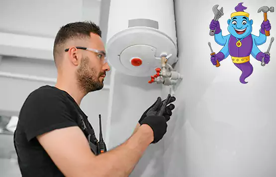 Need It Now? Call for Emergency Water Heater Installation