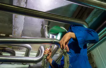 Pipe System Failures