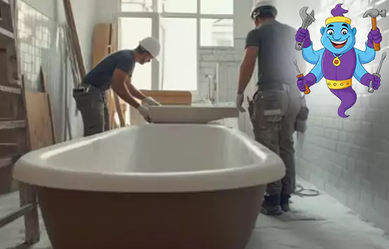 PLUMBING ALIGNMENT