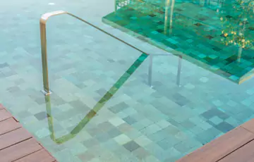 Pool Surface Cleaning Protocols