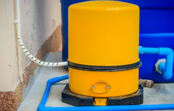 Pump Integration Systems