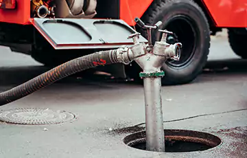 Sewage System Backups