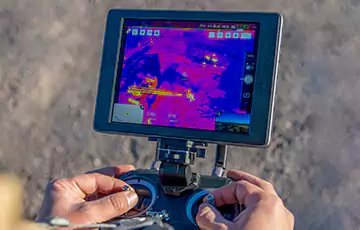 Thermal Imaging Cameras