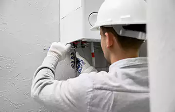Water Heater Issues