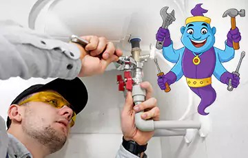 Water Heater Repair