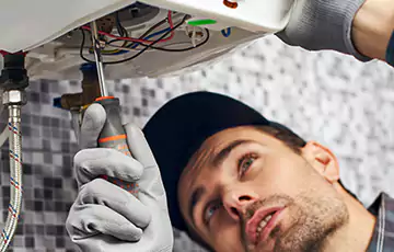 Wiring and control issues 